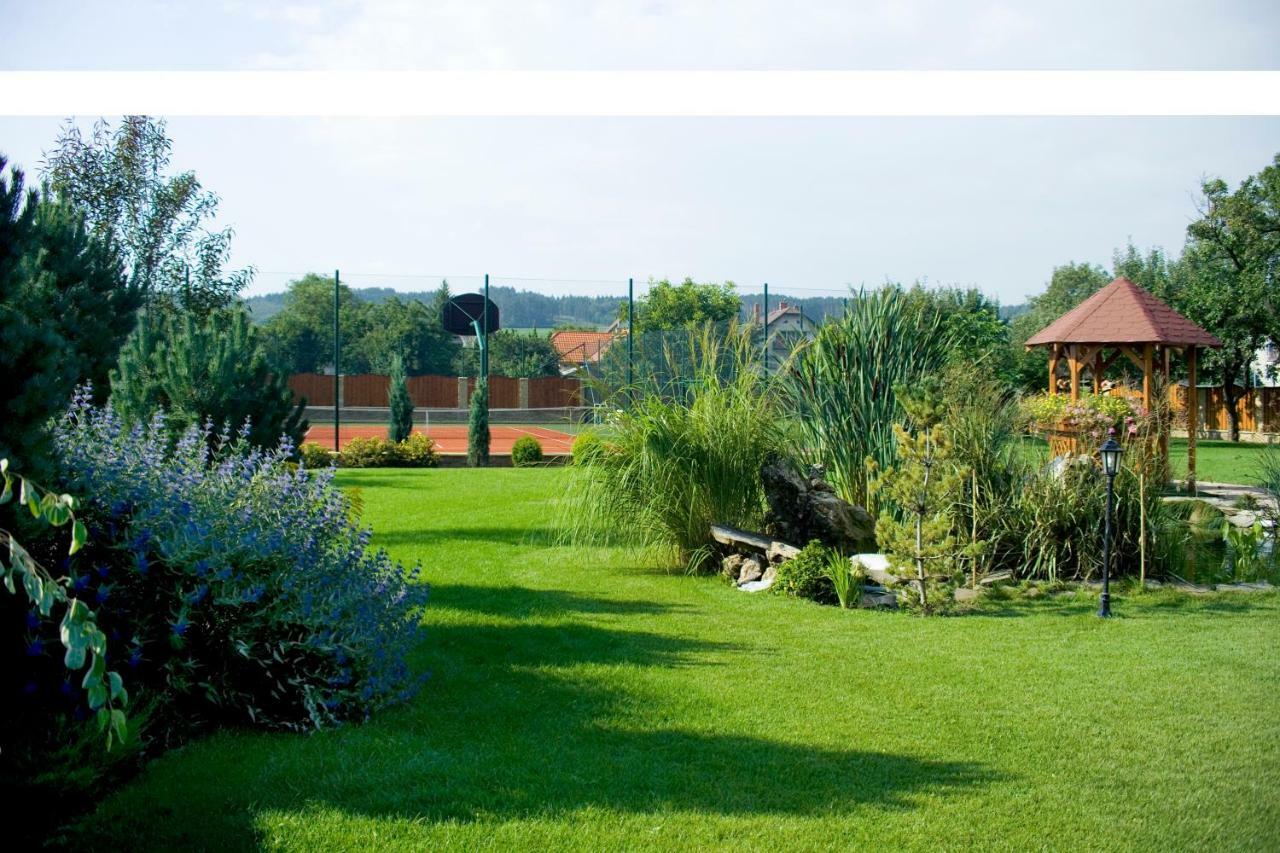 Vila Valca Bagian luar foto